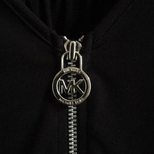 Michael Kors blouse 1x Like New